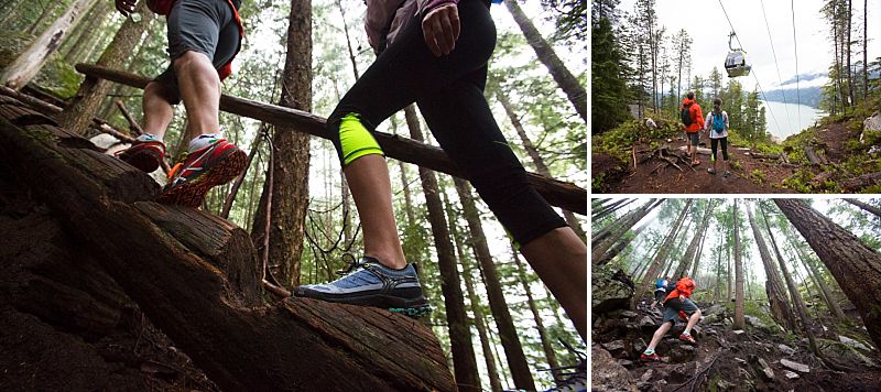 Rise and Climb Social Hike