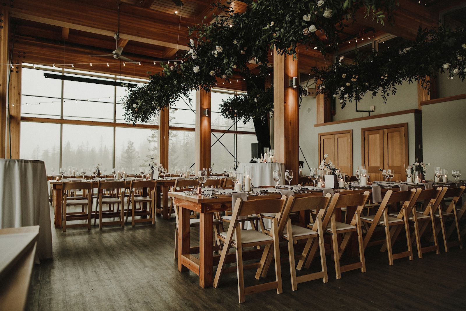 Sea to Sky Gondola Weddings